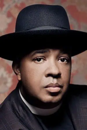 Joseph Rev Run Simmons