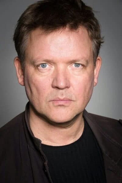 Justus Dohnanyi