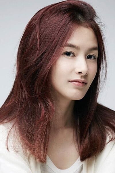 Kang Hye-jeong