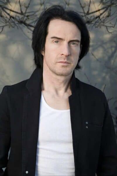 Kevin Ogilvie