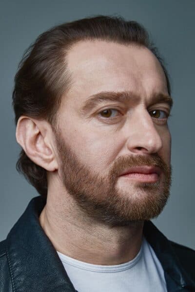 Konstantin Khabensky