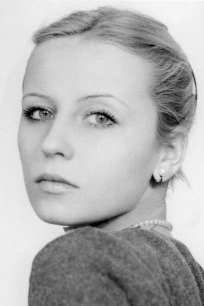 Krystyna Janda