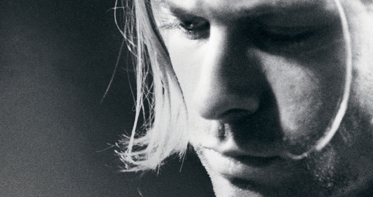 Kurt Cobain: Montage of Heck