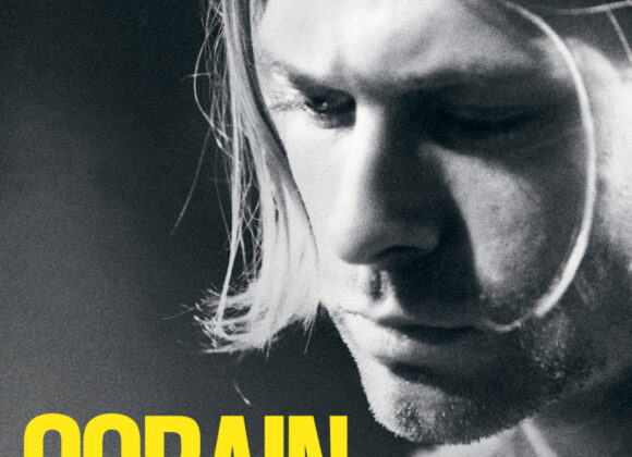 Kurt Cobain: Montage of Heck
