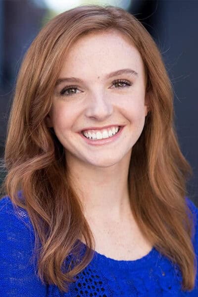 Kyra Gardner
