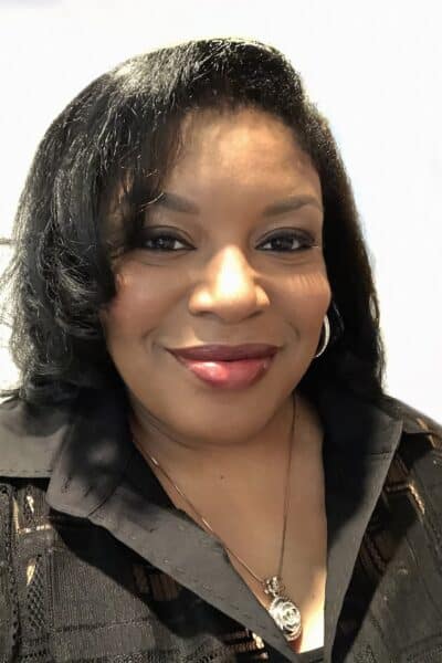 LaToya Morgan