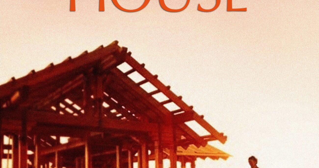 Life as a House