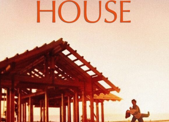 Life as a House