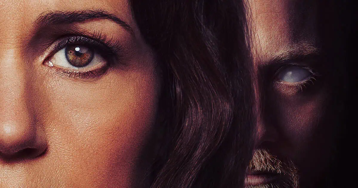 A trailer has been released for the horror film Lockbox, starring Carla Gugino and based on a Knifepoint Horror podcast episode