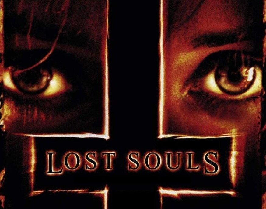Lost Souls