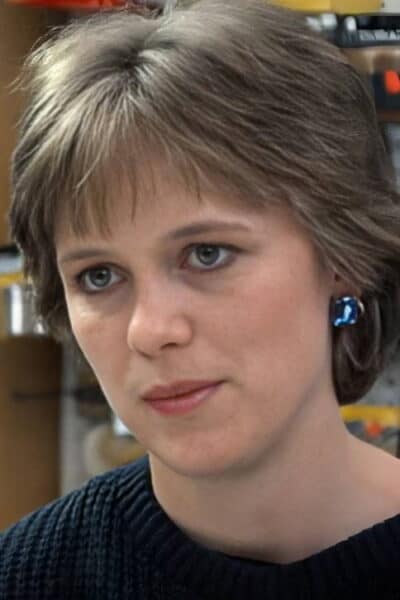 Louise Smith