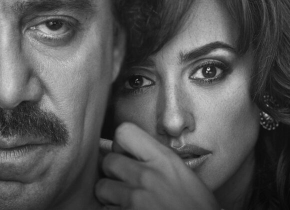 Loving Pablo