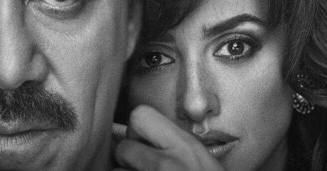 Loving Pablo