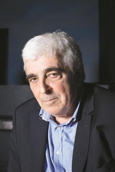 Luis Cintra