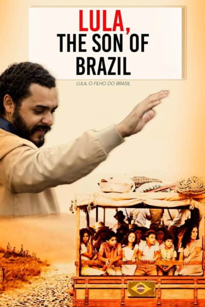 Lula, Son of Brazil
