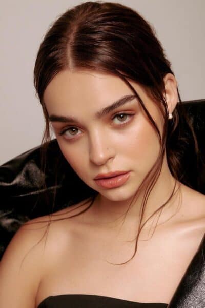 Macarena Garcia