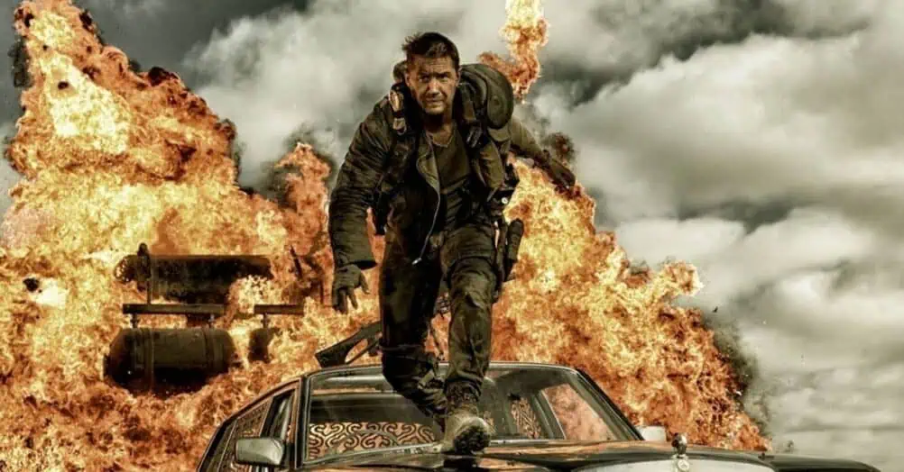 There may be hope for Mad Max: The Wasteland, as George Miller is reportedly trying to find a new studio for Max to call home