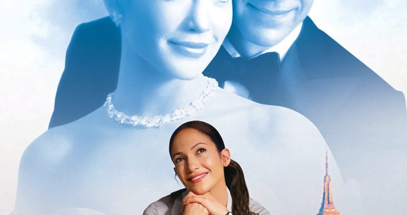 Maid In Manhattan