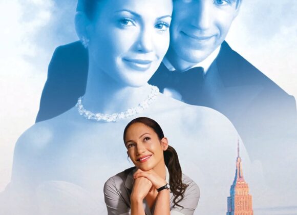 Maid In Manhattan
