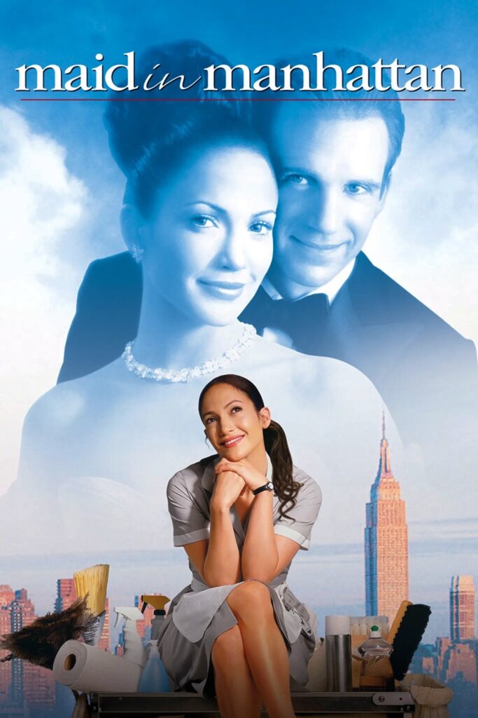 Maid In Manhattan