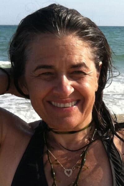 Malia Marmo