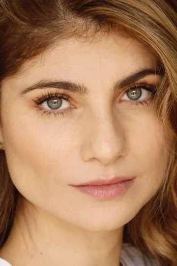 Maria Aura