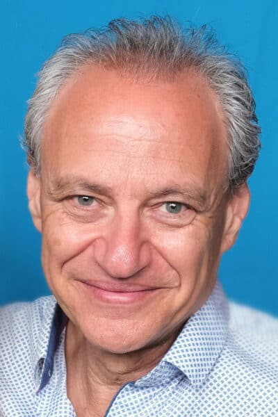 Mark Achbar