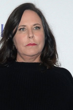 Marlene King