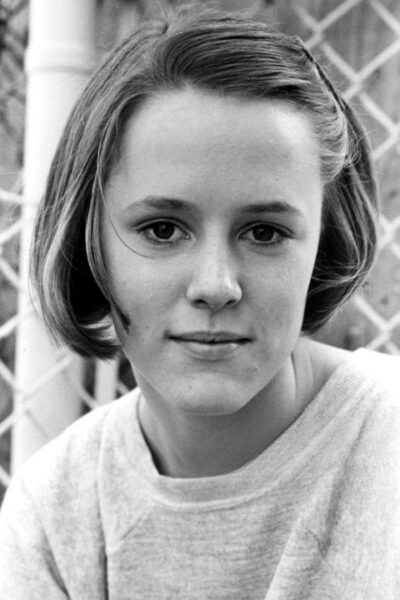 Mary Masterson