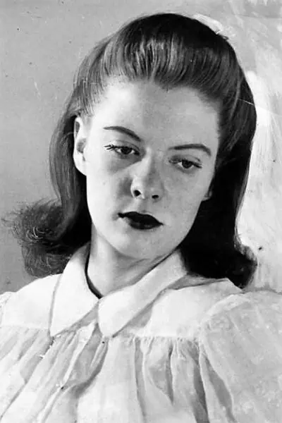 Mary Santacroce