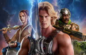 The new Masters of the Universe movie didn't do well at the box office, but maybe it will find success once it's streaming on Prime Video