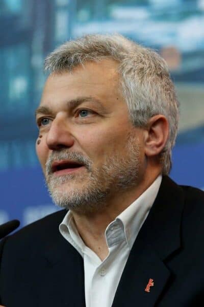 Maurizio Braucci