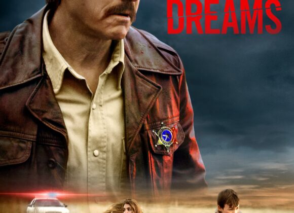 Mean Dreams