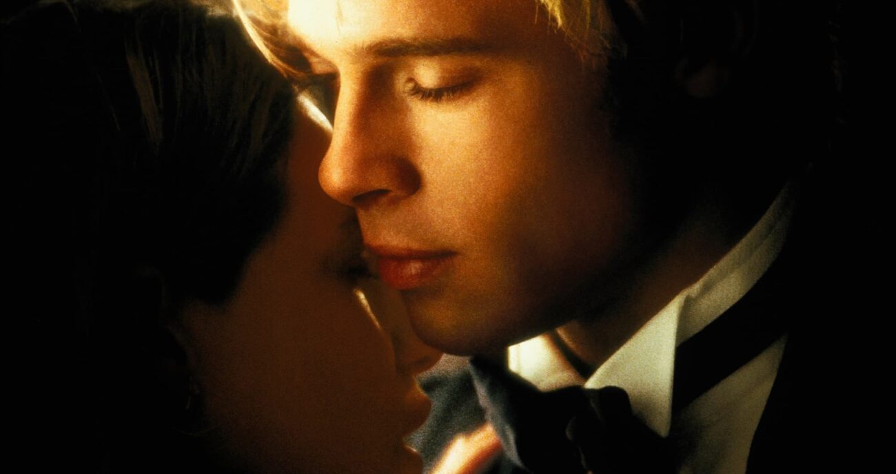 Meet Joe Black