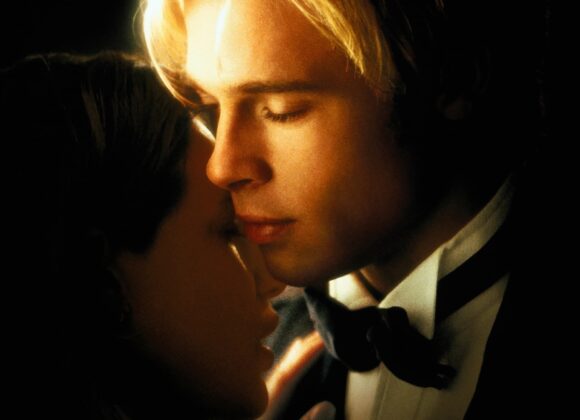 Meet Joe Black