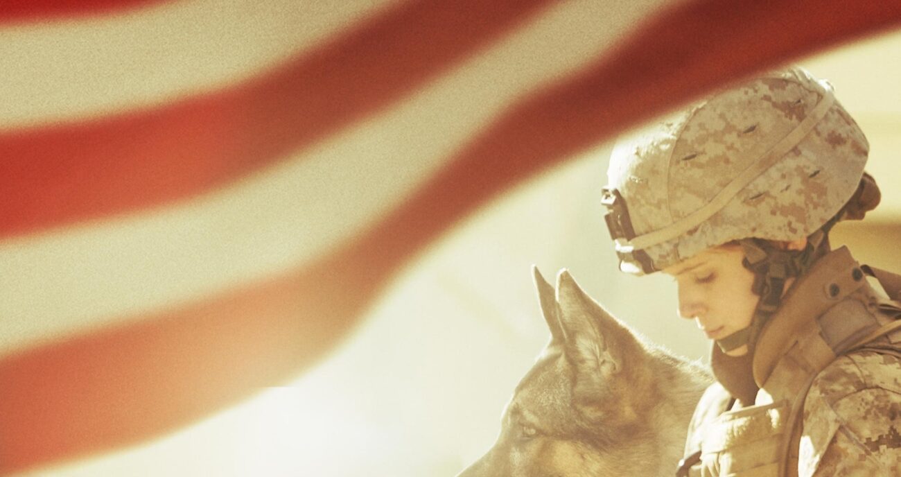 Megan Leavey