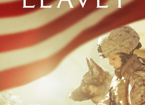 Megan Leavey