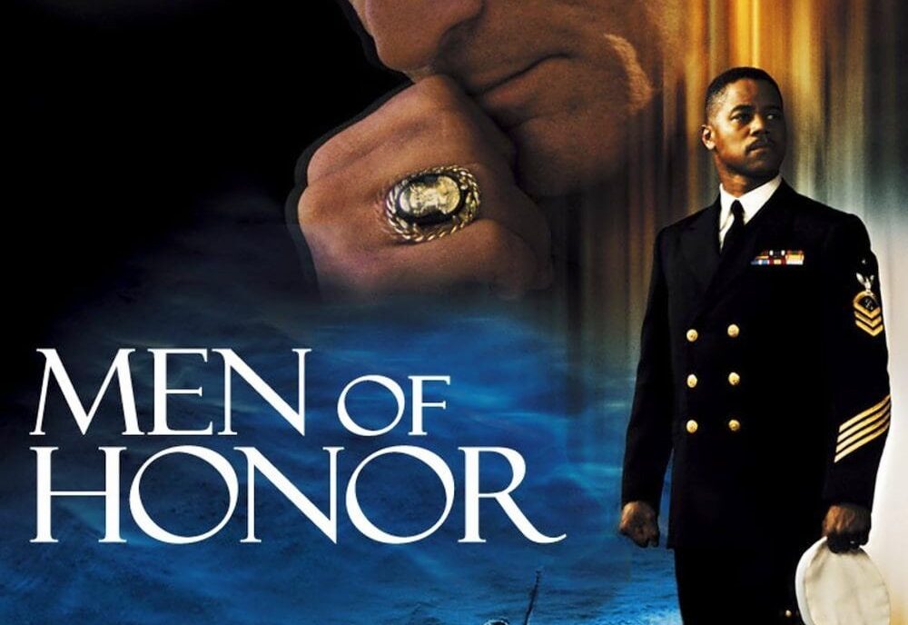 Men of Honor