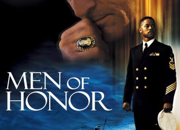 Men of Honor