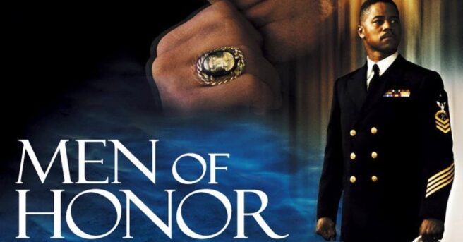 Men of Honor