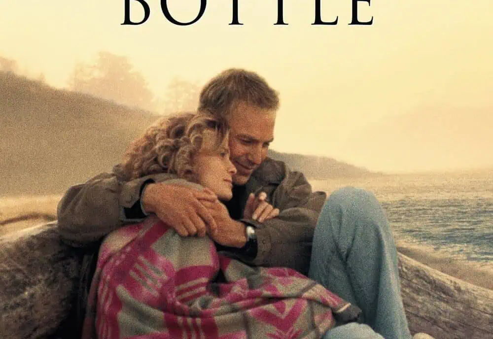 Message in a Bottle