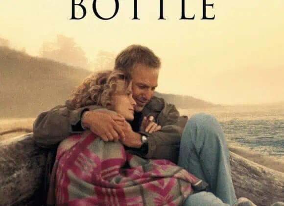 Message in a Bottle