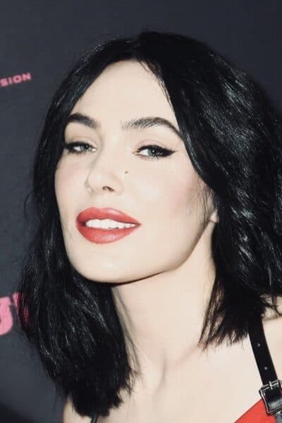 Micheline Pitt