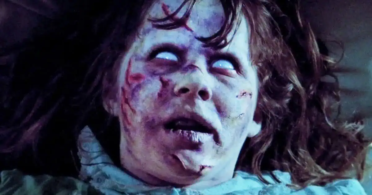 Mike Flanagan, Exorcist movie wraps