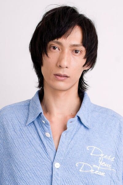 Mitsuru Murata