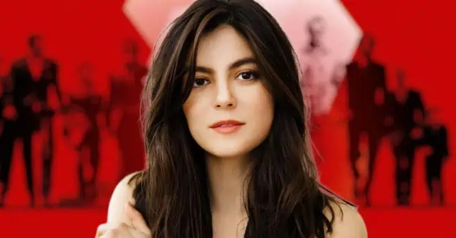 Ocean's Eleven prequel, Monica Barbaro