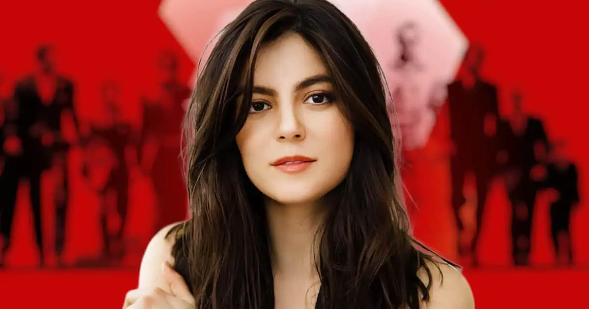Ocean's Eleven prequel, Monica Barbaro