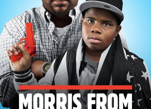 Morris From America