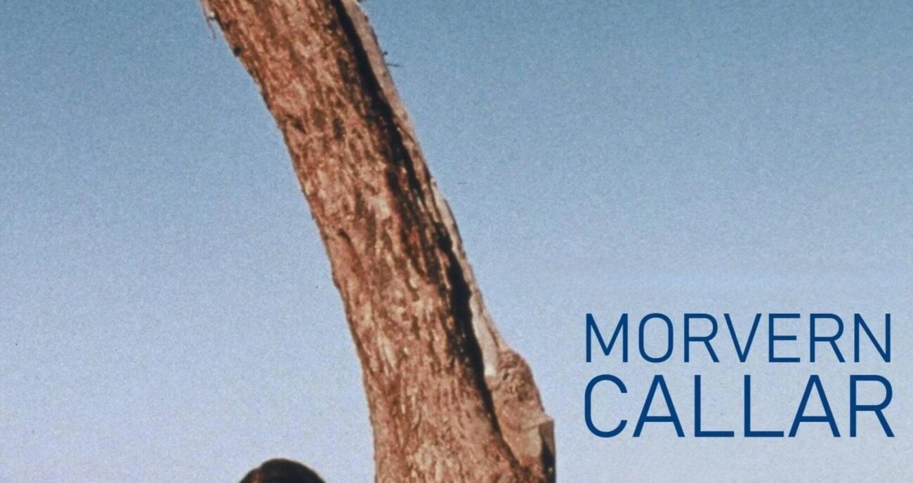 Morvern Callar