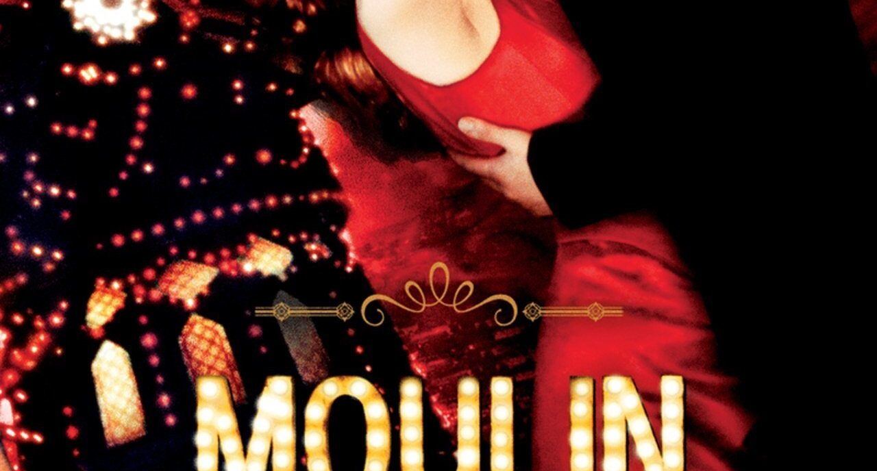 Moulin Rouge!